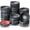 Gray, variant on 30-Piece Matte Black Ceramic Dipping Bowls, 3.5-Inch 3oz Mini Serving Dishes for Soy Sauce, Sushi, Appetizers, and Seasonings