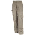 thumbnail image 2 of Kariban Spaso Heavy Canvas Workwear Trouser / Pants, 2 of 3
