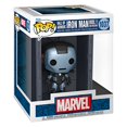 thumbnail image 3 of Pop Marvel Hall Of Armor 3.75 Inch Action Figure Deluxe Exclusive - Iron Man Model 11 #10370, 3 of 3