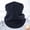 502_Navy, variant on Women's Bomber Hats Winter Warm Hat Children'S Plush Knitted Wool Hat Cold Proof Ear Cover Head Cap, Women's Accessories Bomber Hats
