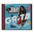 thumbnail image 1 of Bia - Grita Disney - Disco Cd - Nuevo 12 Canciones Disney CD, 1 of 2