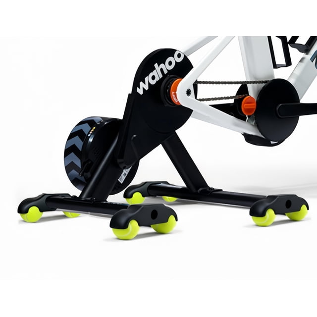 Kit MCNULGUR Pies Rocker y Pelotas de Tenis para Wahoo KICKR CORE 2