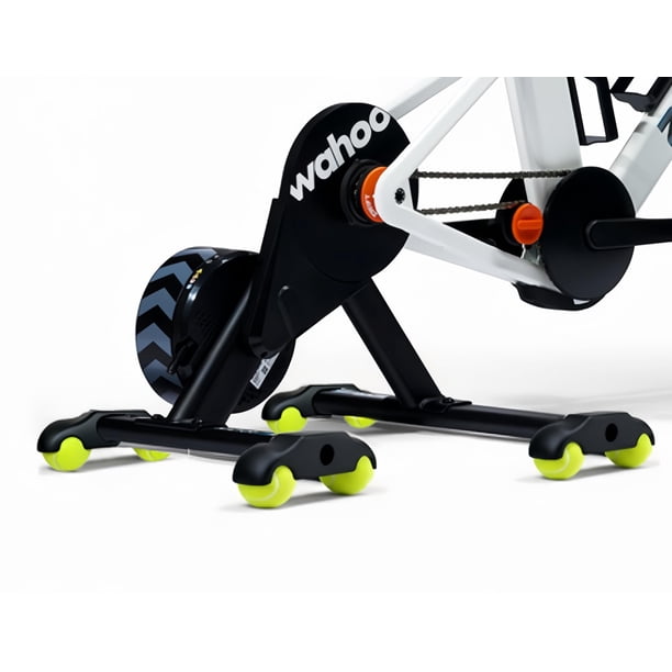 Kit MCNULGUR Pies Rocker y Pelotas de Tenis para Wahoo KICKR CORE 2