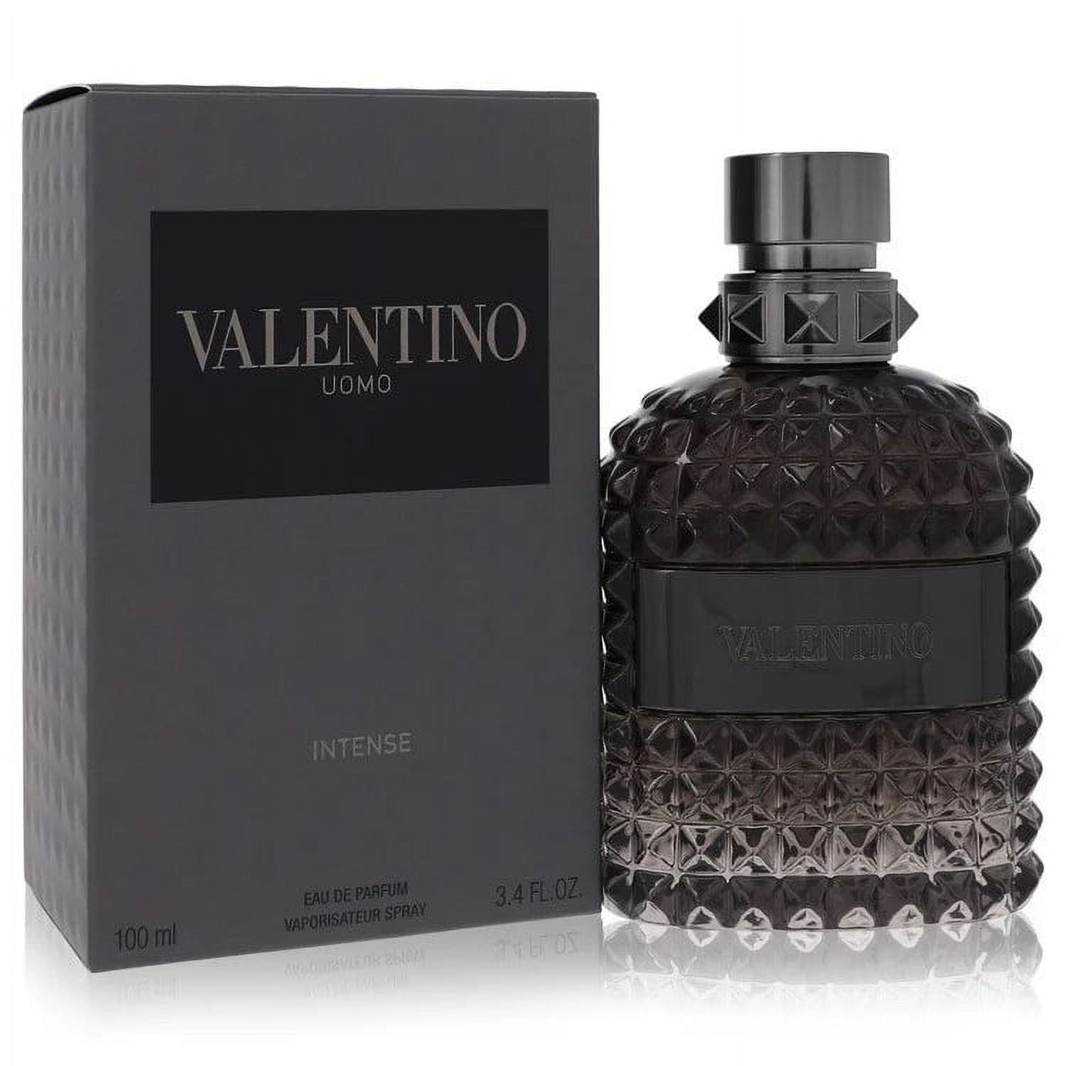 Valentino Uomo Born In Roma Intense Eau De Parfum 1.7 oz