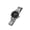 Black C, variant on Men Quart Watch Round Dial Adjustable Strap No Delay Time-checking High Accuracy Exquisite Business Formal Wristwatch Timepiece