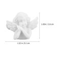 thumbnail image 2 of 60Pcs Miniature Angel Decors Phone Case Embellishments Mini Resin Angel Adornment, 2 of 7