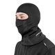 thumbnail image 4 of Sombrero Invierno Cálido Batería Pasamontañas Calentado Pasamontañas Máscara de esquí Sombreros A prueba de viento Térmico Vellón Máscara facial Bandanas para Motociclismo Montar Senderismo Pesca FLYING TERN Sombrero, 4 of 7