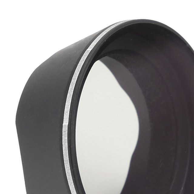 Filtro de lente CPL para DJI FPV Combo Drone cubierta de protección de lente reemplazo de filtro de cámara