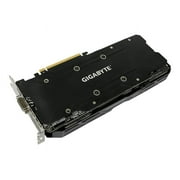 Gigabyte Gtx 1060 G1 Gaming 6gb Gddr5 Dvi Hdmi 3xdp