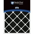 thumbnail image 2 of 20x25x1 (19_1/2x24_1/2) Pure Carbon Odor Reduction Furnace Air Filters 12 Pack, 2 of 7