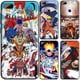 thumbnail image 2 of Funda Para OPPO A53 A32 Reno 5 Lite A15 A15S A54 A92 A72 A52 A16 A16S A54S A96 4Z A92S 6Z 7 Naruto Shippuden, 2 of 4