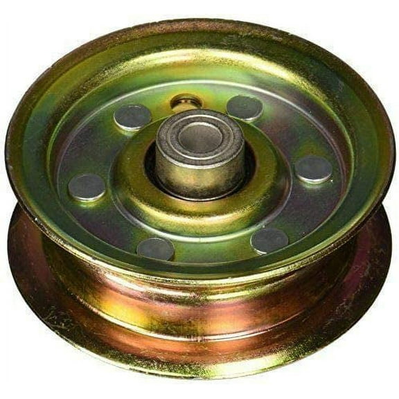 Idler Pulley Compatible with AYP 165888 532173437 173437