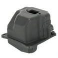 thumbnail image 3 of Chainsaw Muffler,Muffler Dual Port Iron Dual Exhaust Muffler Muffler Enhanced Features, 3 of 7