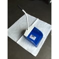 thumbnail image 6 of McLane Stand-Up Dust Pan, Indoor and Outdoor, Wide Mouth Dust Pan for Kitchen and Garage, (DP5), 6 of 9