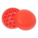 thumbnail image 2 of 2 discos de golf, entrenamiento con pesas, almohadillas para escalones de interior y exterior, alfombrilla antideslizante Naranja Rojo, 2 of 9