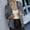 Z001-Navy, variant on Womens Zip Up Jacket Lightweight Leopard Printed Full Zip Cropped Coat Trendy Long Sleeve Bomber Jacket with Pockets