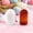 D, variant on Easter Eggs Decompression Spinning Music Egg for Crafts Spring Party Favors Ornament Accent Piece Egg Easter