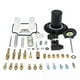 thumbnail image 2 of Honda Rebel 250 CMX 250 CA250 1985 - 2016 Carburetor Repair Kit_c*, 2 of 5