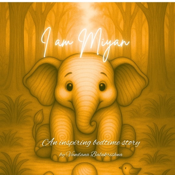 I am Miyan, (Paperback)