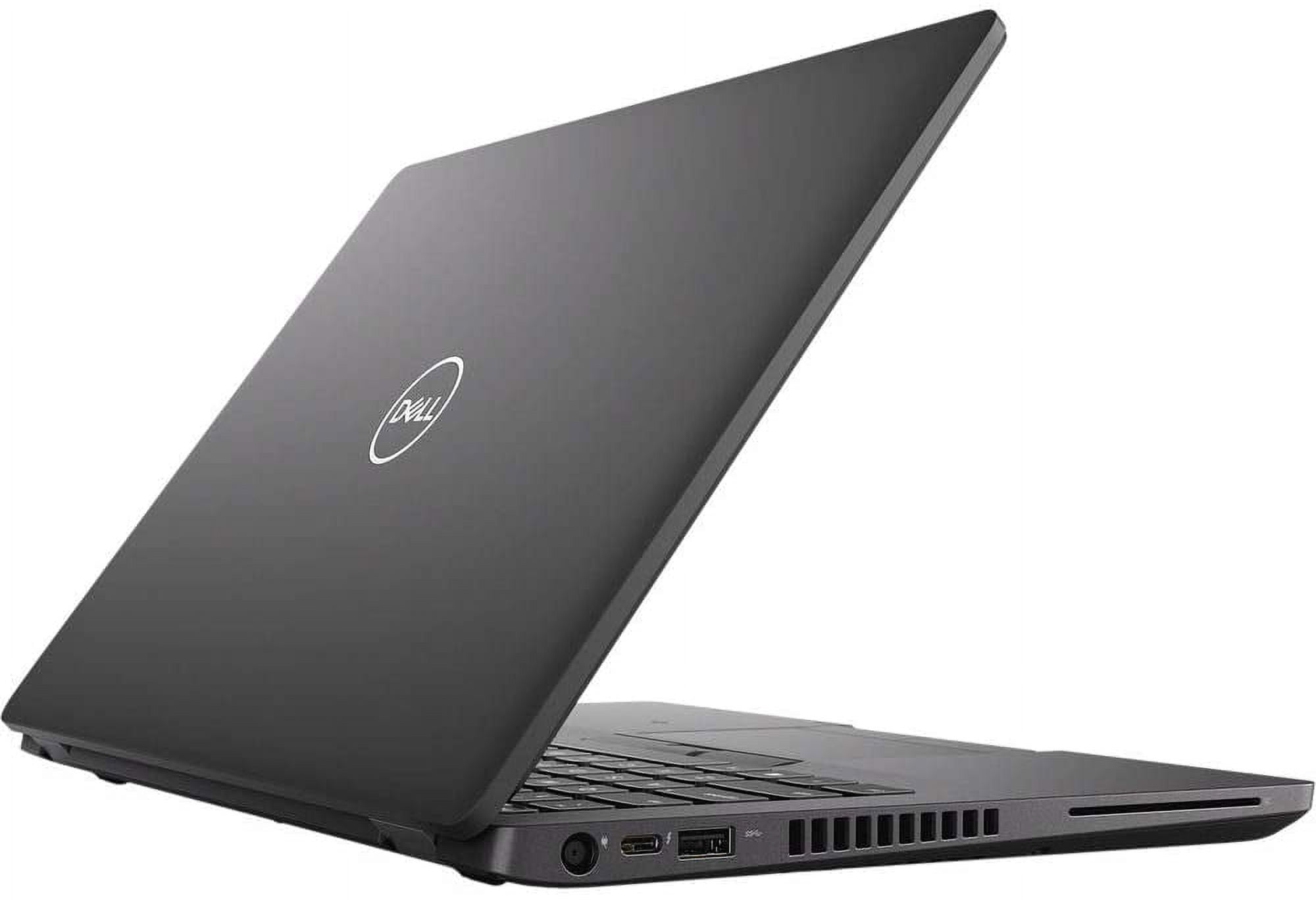 Restored Dell Latitude 5400 Laptop Intel Core I5 8365u Processor ( Windows 11 Pro ) 16GB RAM 256GB SSD M2, HDMI, Bluetooth, HD Webcam (Refurbished)
