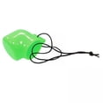 thumbnail image 1 of koolsoo 3-4 Packung Threaded Dust plug cap for YORK Scuba Tank Valve Parts Green 3 Pcs, 1 of 9