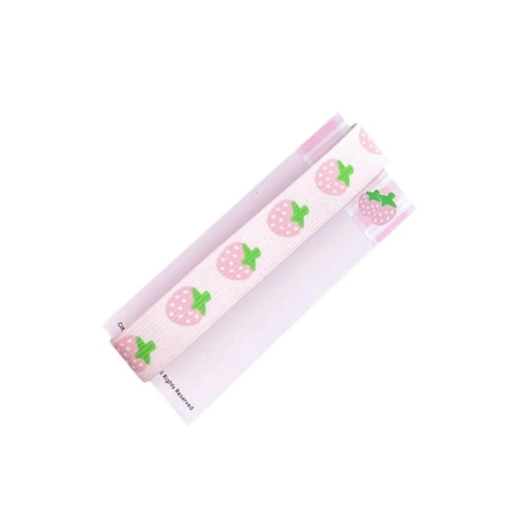 Notebook Elastic Band Closure Light Weight Journal Binder Elastic Strap For Student Professional Planner Accessories
