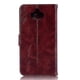 thumbnail image 3 of Funda de piel estilo retro Crazy Horse para Sony Xperia Xa3, 3 of 4