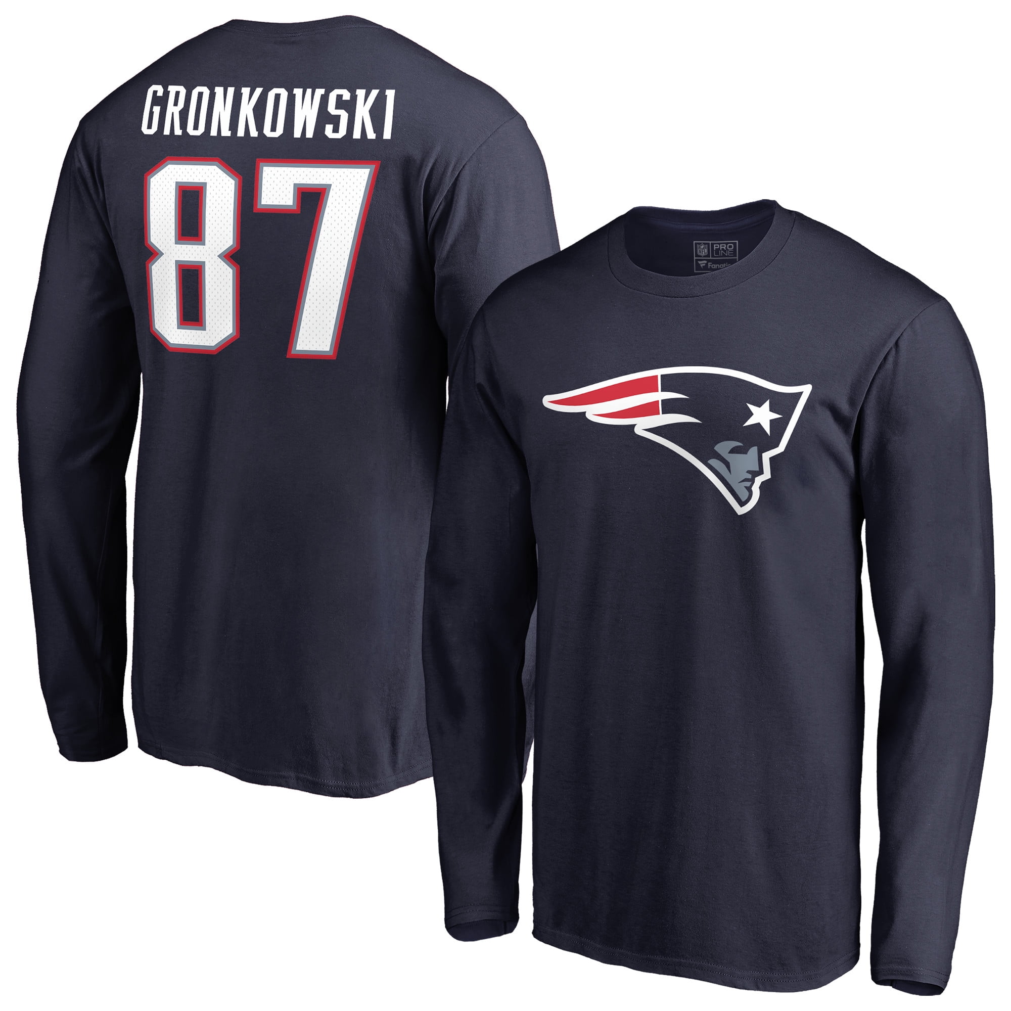 rob gronkowski jersey 3xl