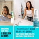 thumbnail image 4 of Tooth Cleansing Mousse, 4 of 5