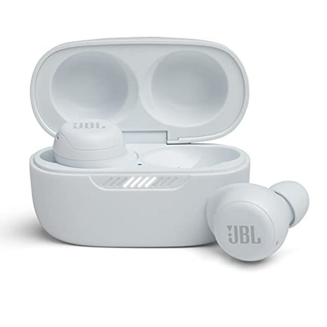 Audífonos Inalámbricos JBL Live Free Nc Bluetooth 5.1 20-20kHz 26