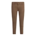 thumbnail image 1 of Pantalón Wrangler para Hombre, Corte Slim Fit Liso Beige Talla 38, 1 of 4