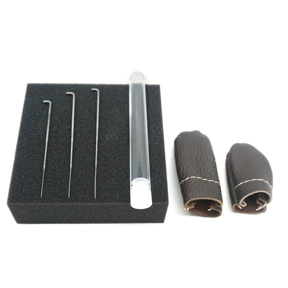 Beginner Needle Felting Tools for Needle Felting Supplies
