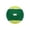 B002- M, variant on Interactive Dog Ball, Interactive Dog Toys for Small Dogs, Tiny Fetch Dog Toys, Dog Chew Toys for Small Dogs, 2.5 Inch Orange High Bounce Tennis Style Ball for Indoor Play,
