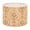 Color 3, variant on Drum Lamp Shade Vintage Floral Ornate Frames Beige Lampshade for Table Lamps Floor Lamps Pendant Light 13"x13"x10" Replacement Linen Large Lamp Shade Easy Assembly