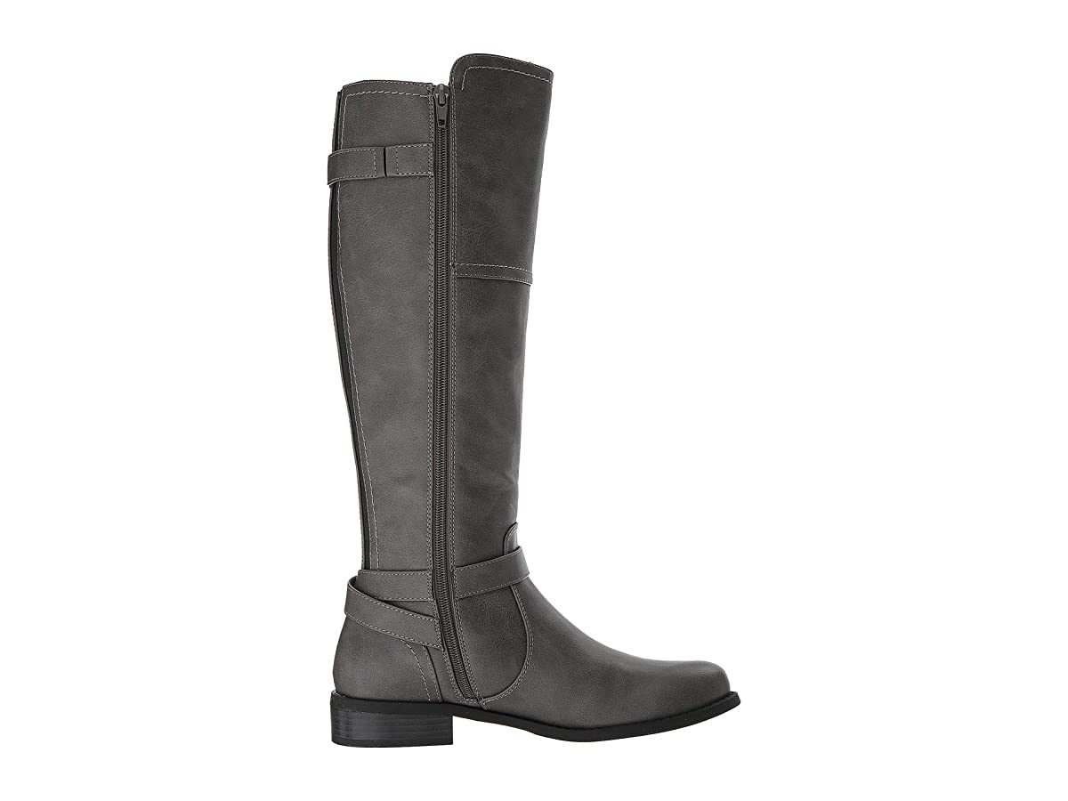 g by guess harvest wide calf boots