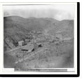 thumbnail image 2 of Historic Framed Print, Cañon at Silver City, 17-7/8" x 21-7/8", 2 of 9