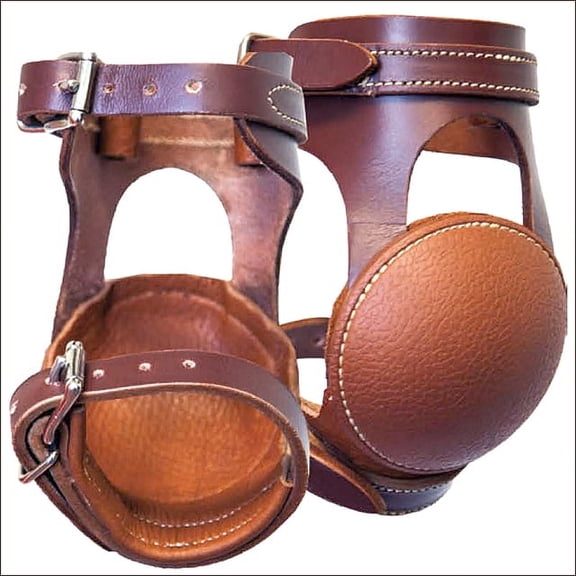 Cactus Gear Relentless Leather Skid Boot