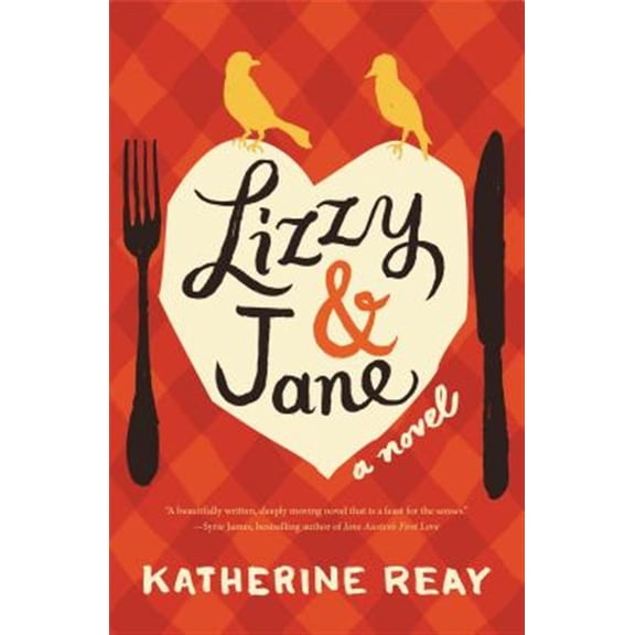 Pre-Owned Lizzy and Jane (Paperback) 1401689736 9781401689735