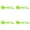 Green, variant on VMWMSSR 4Pcs Round Single Ball Sand Snow Ball Maker Clip 8.07", Durable Sand Ball Mold Tool Portable Round Sand Snow Ball Clamp For Summer Outdoor Beach Sandbox Playing(pink-4PCS)