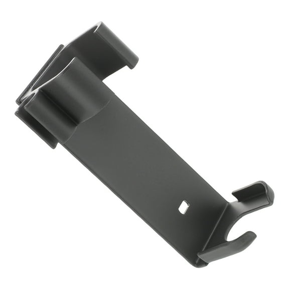 SKISUNO Aluminum Wall Mount Hair Appliance Holder for Curling Irons, Straighteners, Hairbrushes and Styling Tools