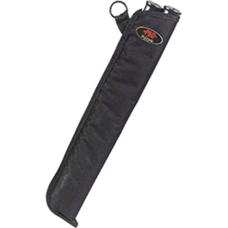 PSE Archery PSE Archery/King Economy Compound Quiver Black - 1390BK