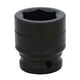 thumbnail image 2 of Dado de Impacto Urrea 3/4' 6 puntas 7519, 2 of 2
