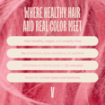 thumbnail image 4 of Overtone PASTEL PINK Coloring Conditioner For All Hair Types  8 fl oz, 4 of 9