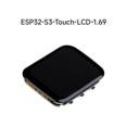 thumbnail image 2 of 2X ESP32-S3 1.69-Inch Touch LCD Display Microcontroller Development Board 240x280 ST7789V2 3- Acceleration, 2 of 8