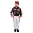 thumbnail image 1 of Race Car Driver - Size Large (12-14), 1 of 3