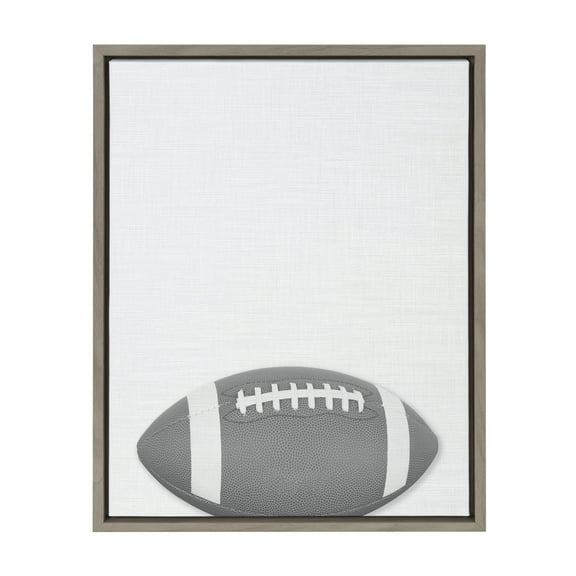 DesignOvation Hobbies Framed Art Print, 18" x 24"