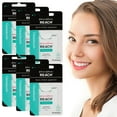 thumbnail image 2 of Johnson & Johnson Reach Mint Waxed Dental Floss 100 yd Each- 5 Pack, 2 of 5