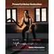 thumbnail image 4 of Tapete de ejercicios tipo puzle VEVOR, 24 piezas, tapetes para equipos de fitness, 61 x 61 x 1,4 cm, juego de tapetes de espuma EVA de alta densidad, baldosas de goma suave entrelazadas, 4 of 9