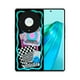 thumbnail image 1 of Funda de Vidrio Templado Atti para Honor Magic 5 Lite, 1 of 5