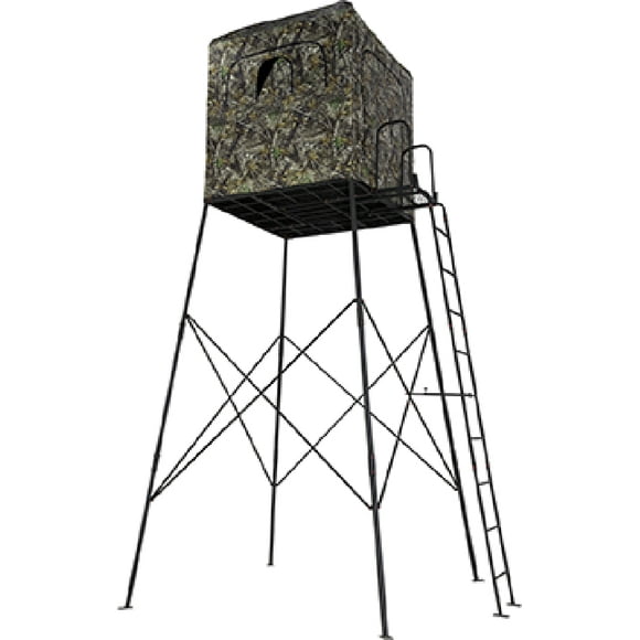 Ladder Tree Stand Support Bar